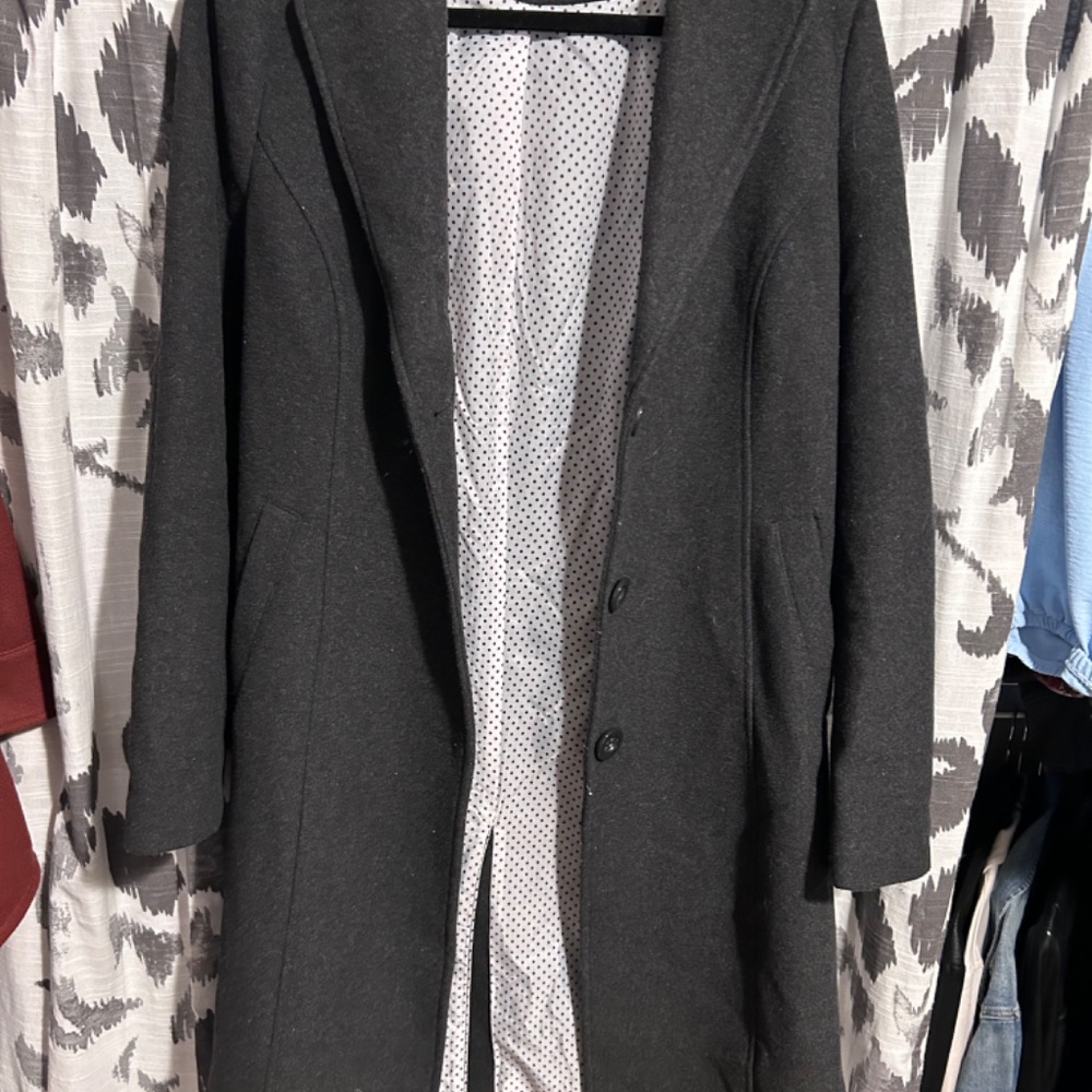 Haute Edition Jacket - Picture 4 of 5